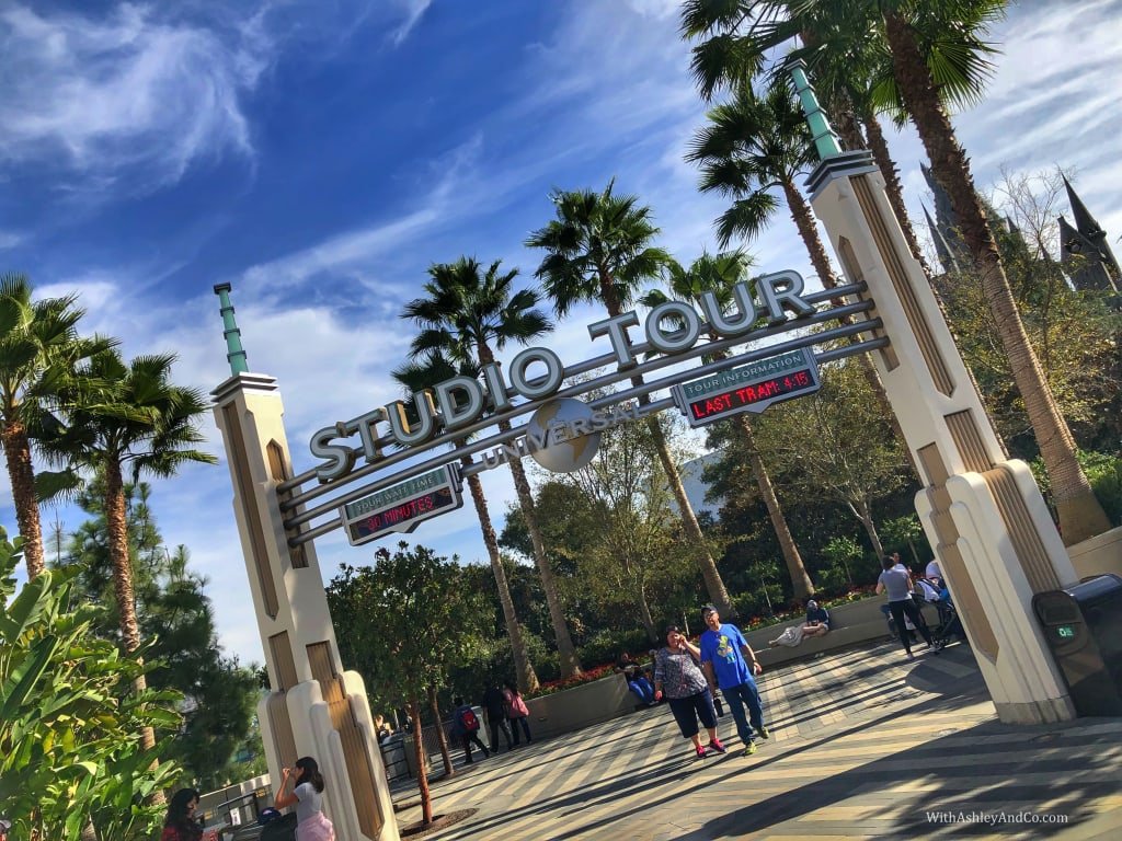Things to Do At Universal Studios Hollywood