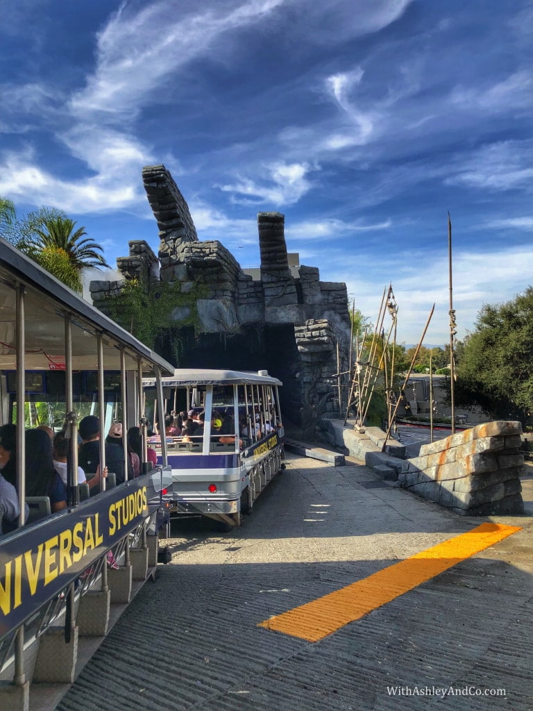 Things to Do At Universal Studios Hollywood