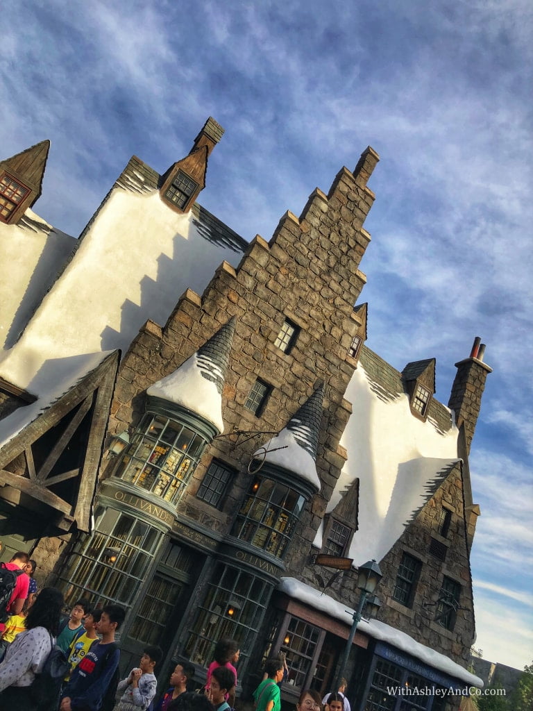 Things to Do At Universal Studios Hollywood