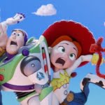 Toy Story 4 Teaser Trailer
