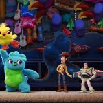 Toy Story 4 Teaser Trailer Reaction