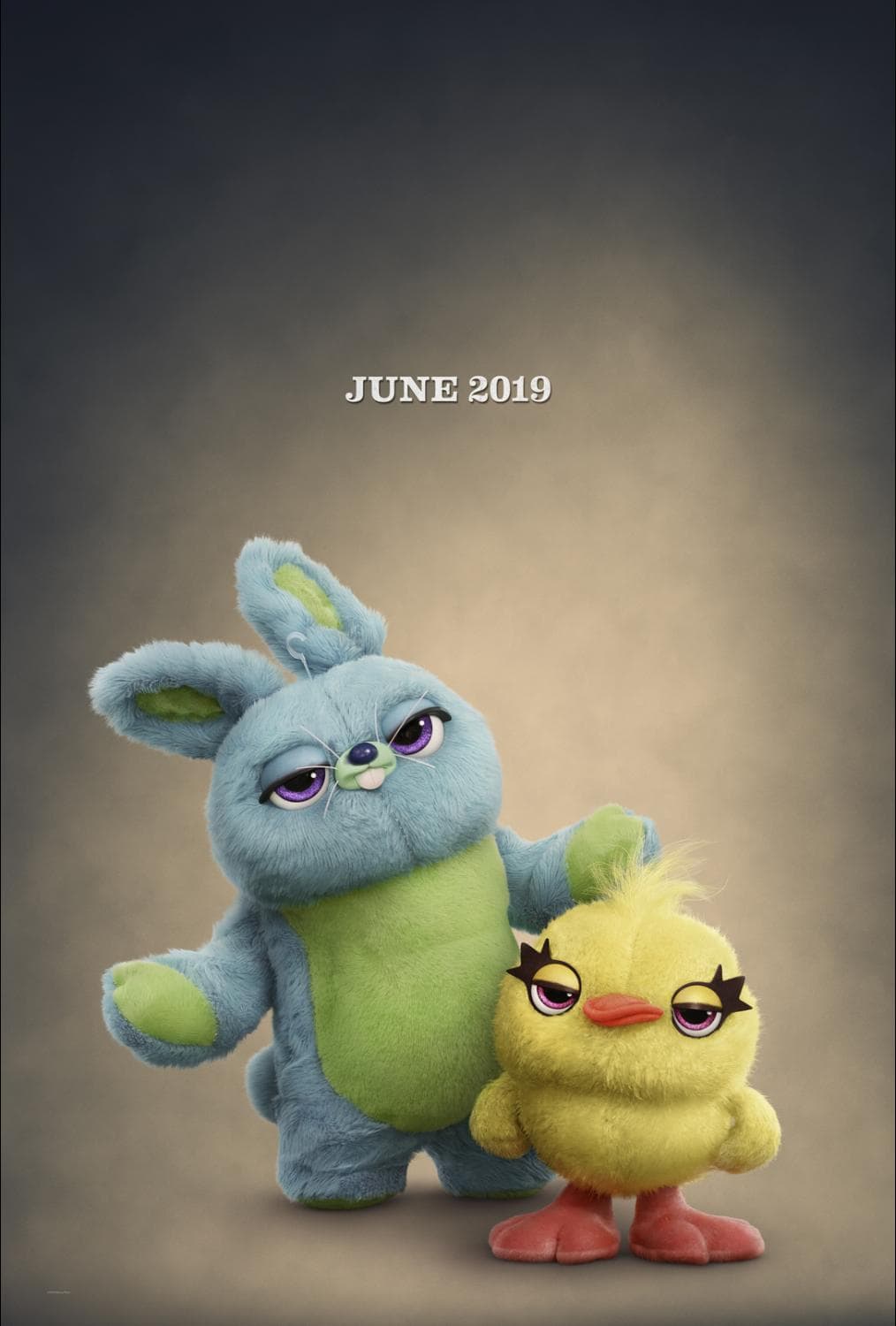 Details about   Disney/ Pixar 2019 Ducky & Bunny Feelin' Happy Go Ducky-Toy Story 4 Mystery pin 