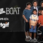 exclusive Fresh Off The Boat sneak peek