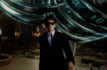 Artemis Fowl Teaser Trailer