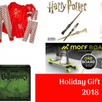 Holiday Gift Guide 2018
