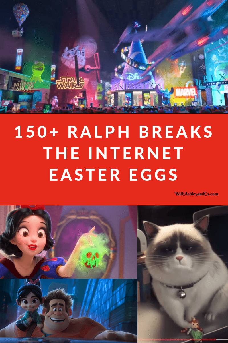 Internet easter store eggs