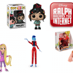 Must Have Ralph Breaks The Internet Toys
