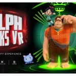 Ralph Breaks VR