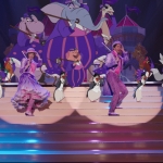 Mary Poppins Returns Easter Eggs