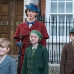 Mary Poppins Returns Review