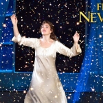 Finding Neverland at The National Theatre Giveaway