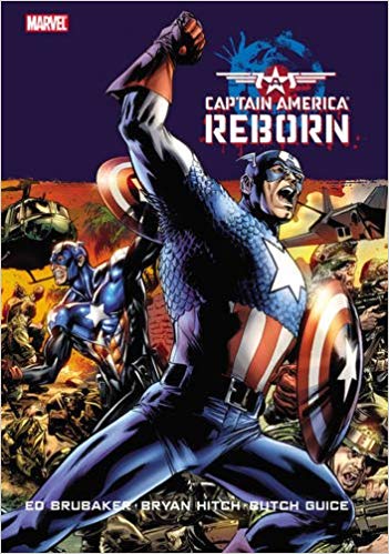 Comics to Read Before Avengers Endgame