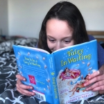Fairy In Waiting Book Review