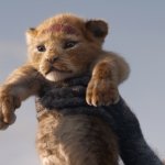2019 Walt Disney Studios Picture Slate