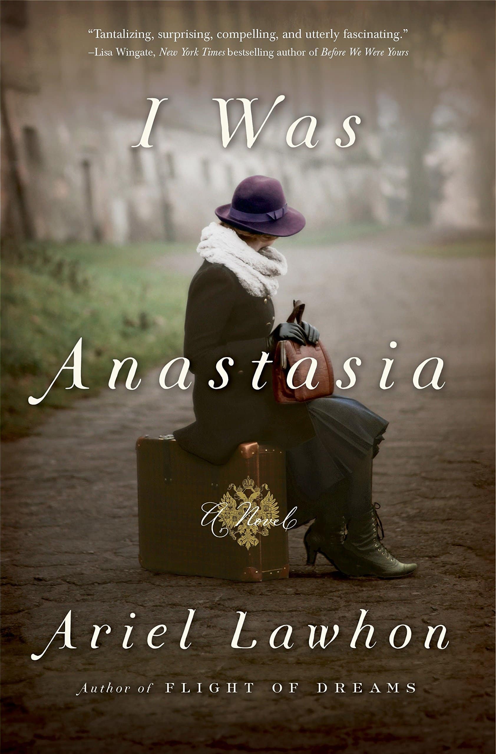 I Was Anastasia Review
