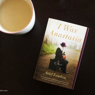 I Was Anastasia Review