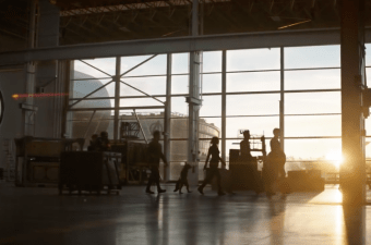 Avengers Endgame Big Game TV Spot Breakdown