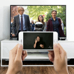 Lionsgate American Sign Language Movie Viewing Initiative