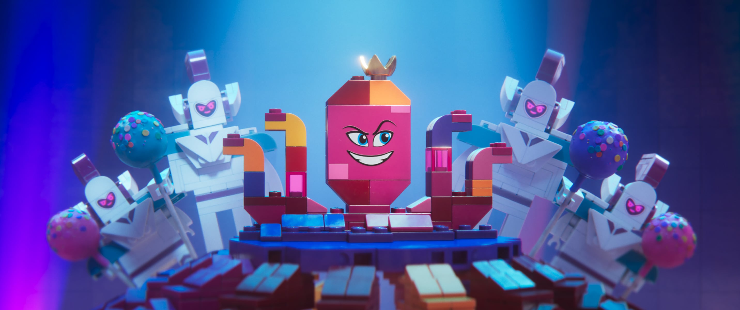 The LEGO Movie 2 Review