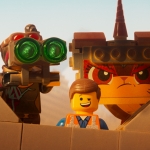The LEGO Movie 2 Review