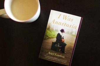 I Was Anastasia Review