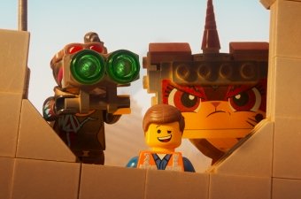 The LEGO Movie 2 Review