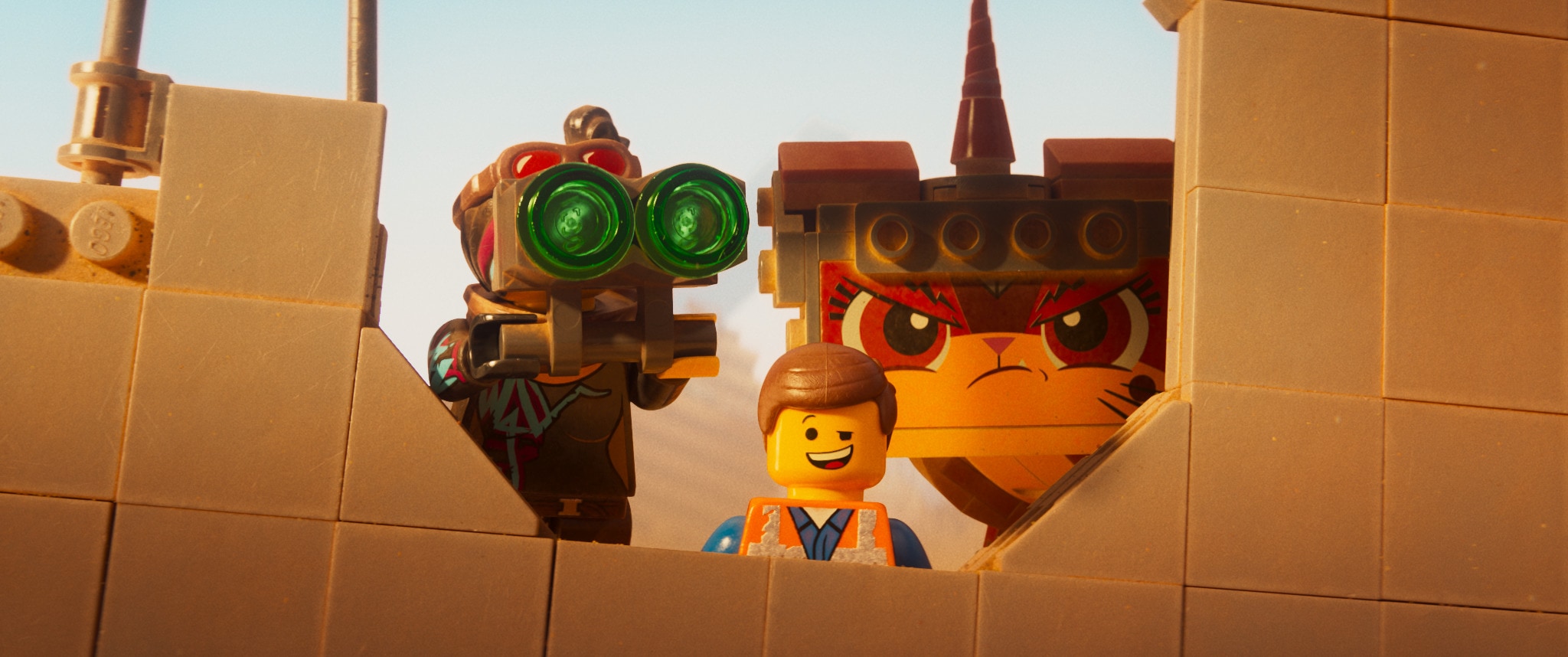 The LEGO Movie 2 Review