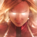 Captain Marvel Parent Review