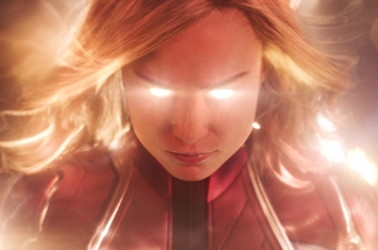 Captain Marvel Parent Review