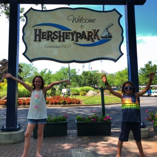 7 Reasons Why You Need Hersheypark Season Passes