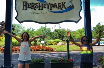 7 Reasons Why You Need Hersheypark Season Passes