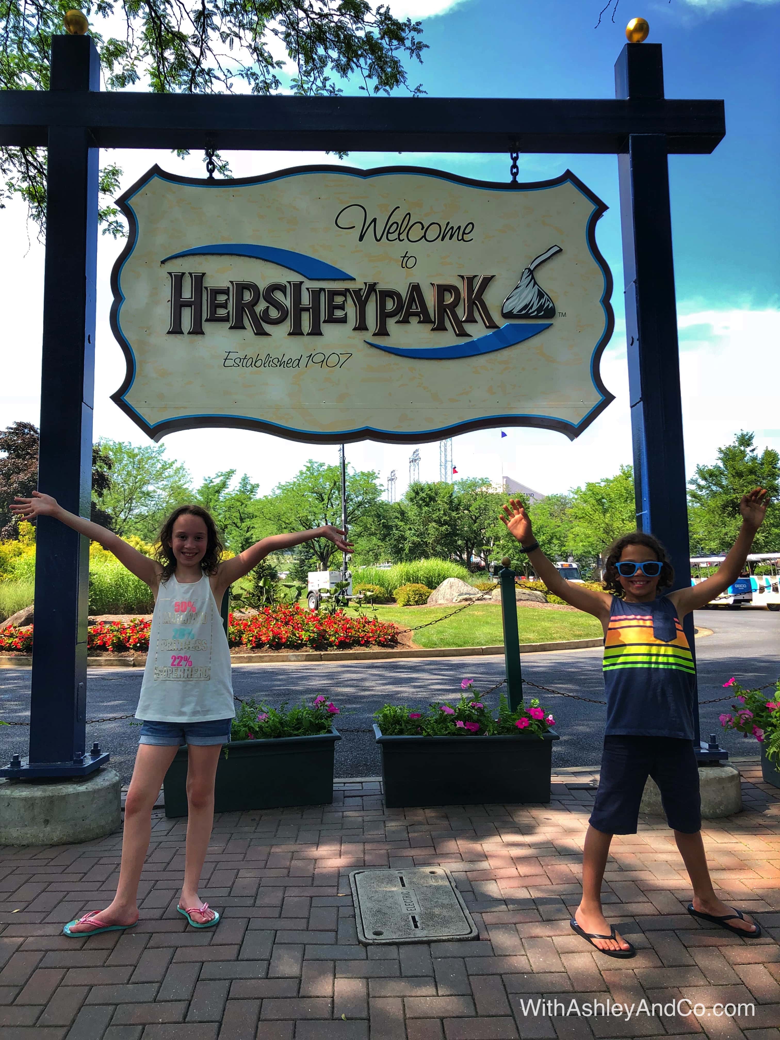 7 Reasons Why You Need Hersheypark Season Passes