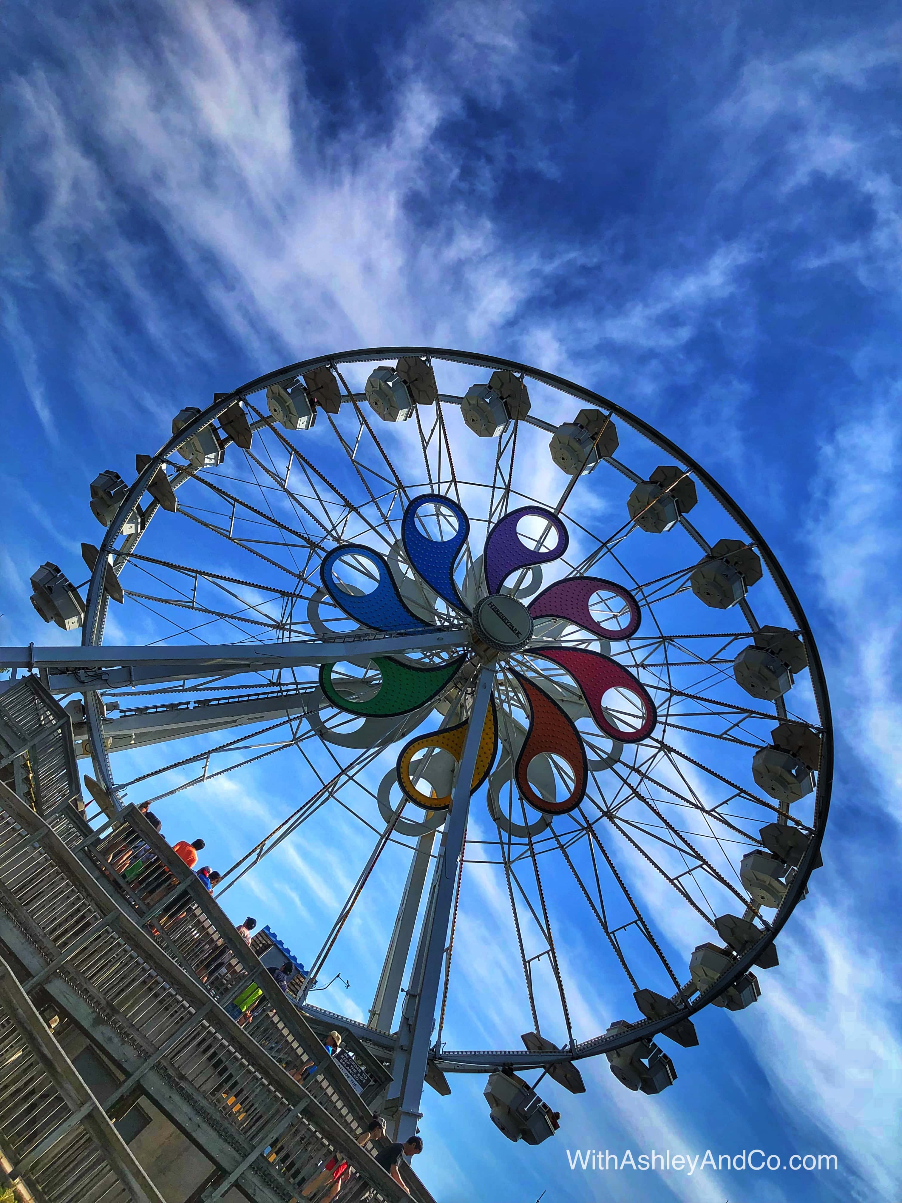 Season Pass Hershey Park