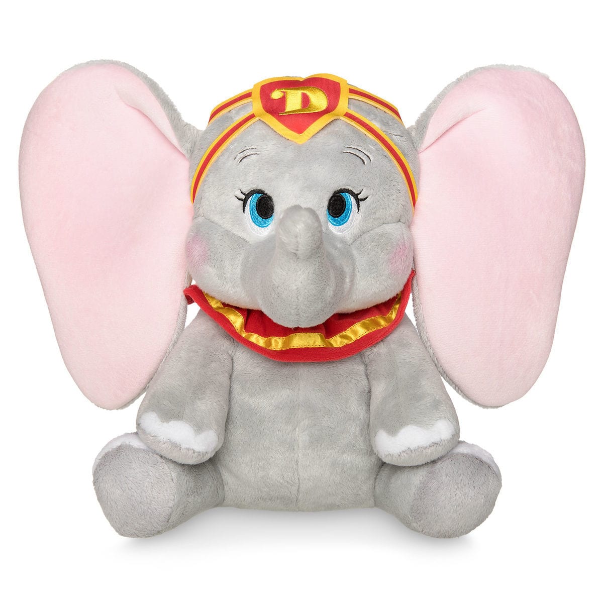 New Dumbo Plush, Dumbo Easter Eggs