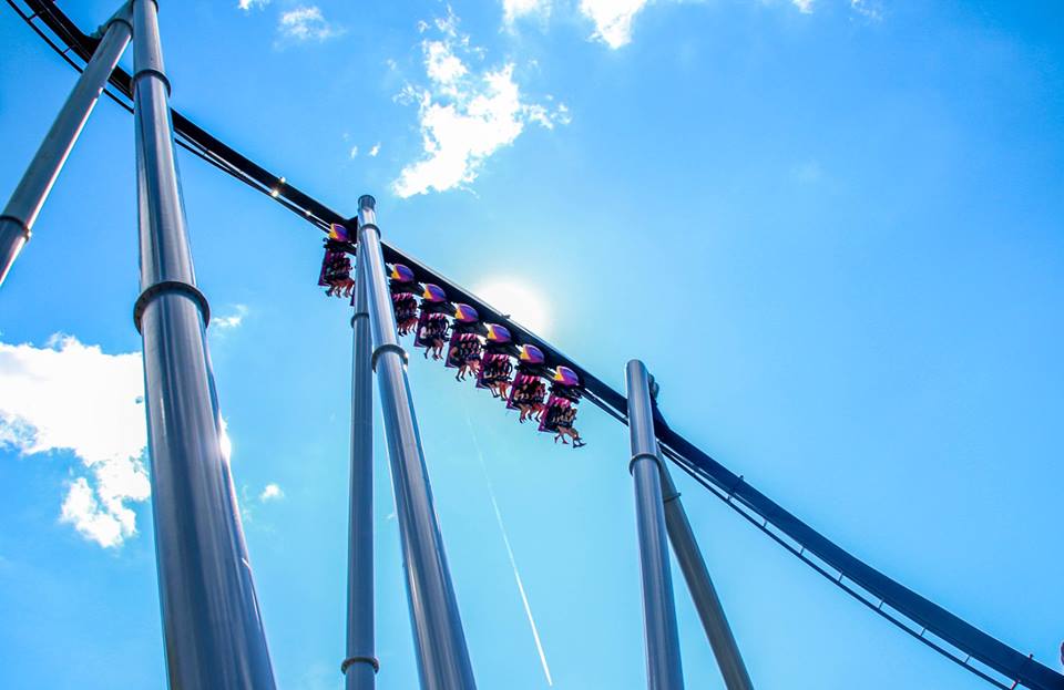 7 Reasons Why You Need Hersheypark Season Passes