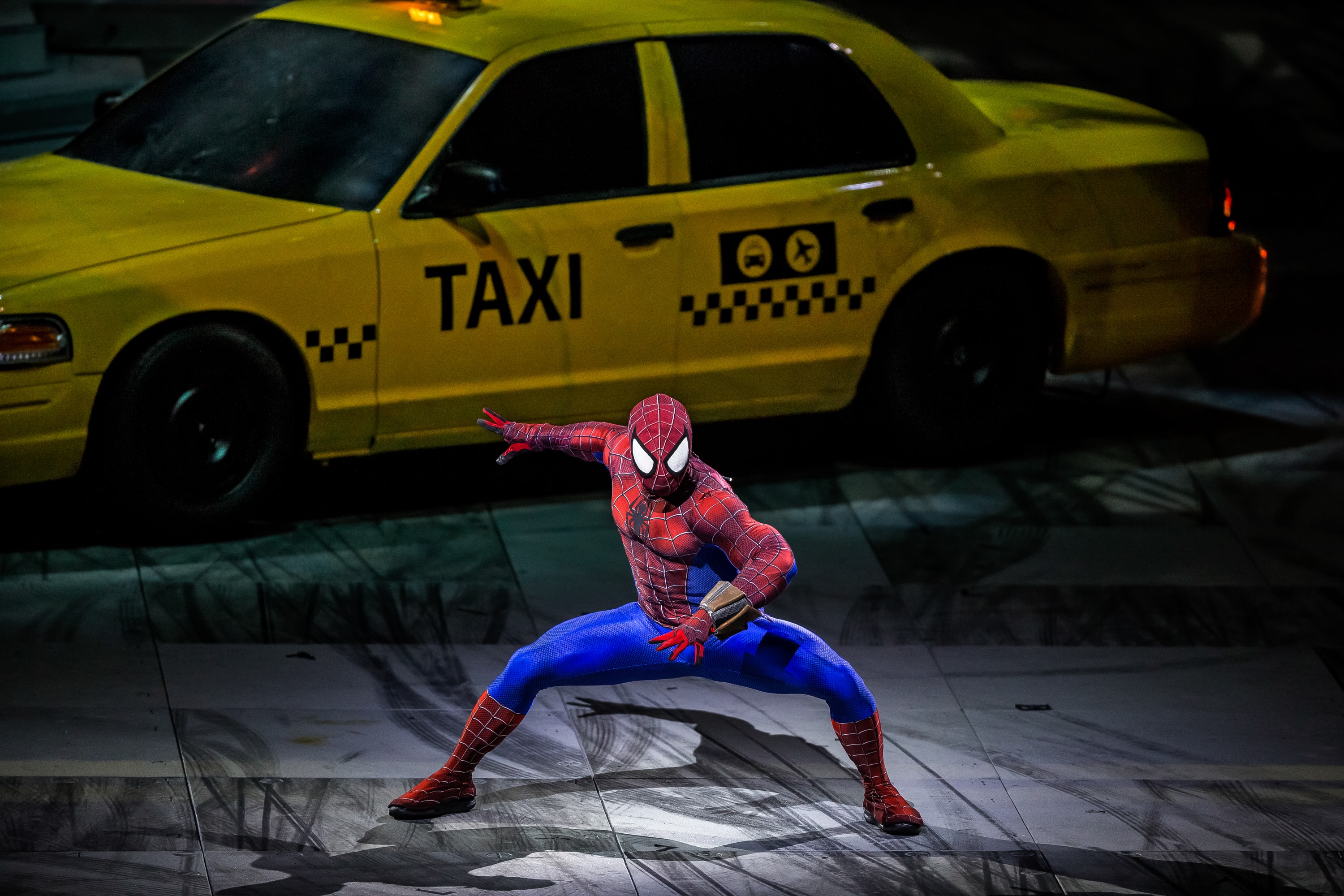 Marvel Universe LIVE Discount