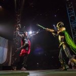 Marvel Universe LIVE Discount