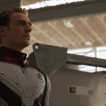 Avengers Endgame Trailer Breakdown, Quantum Realm Suits