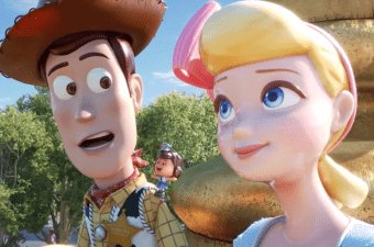 Bo Peep Is Back In Toy Story 4