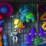 Toy Story 4 Trailer