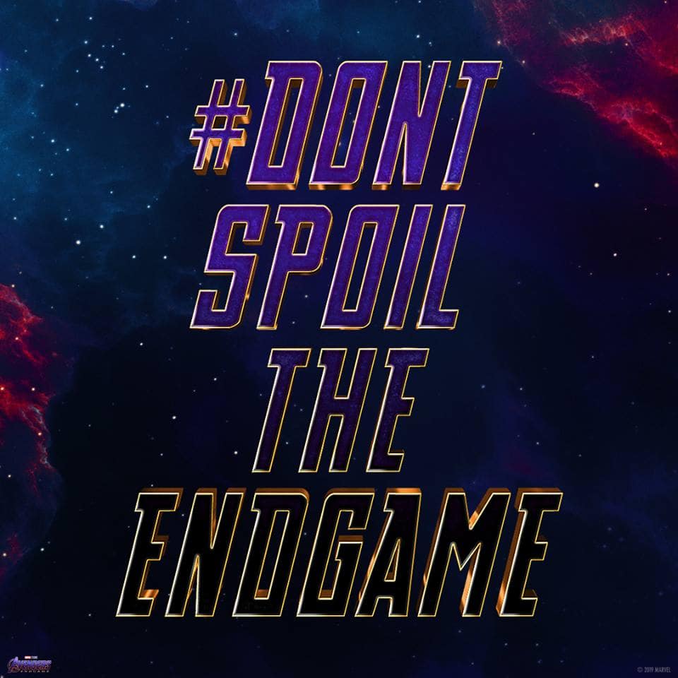 Avengers Endgame Review