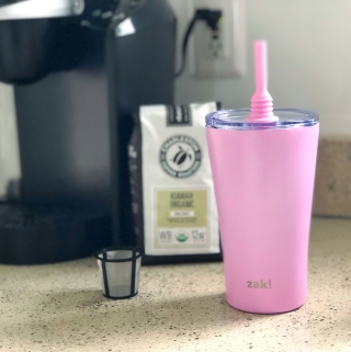 Choose To Reuse 30 Day Challenge