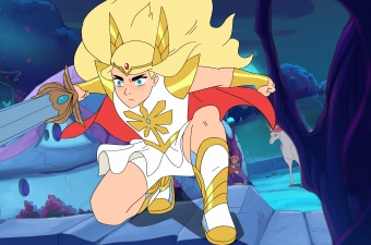 She-Ra and the Princess of Power Season 2