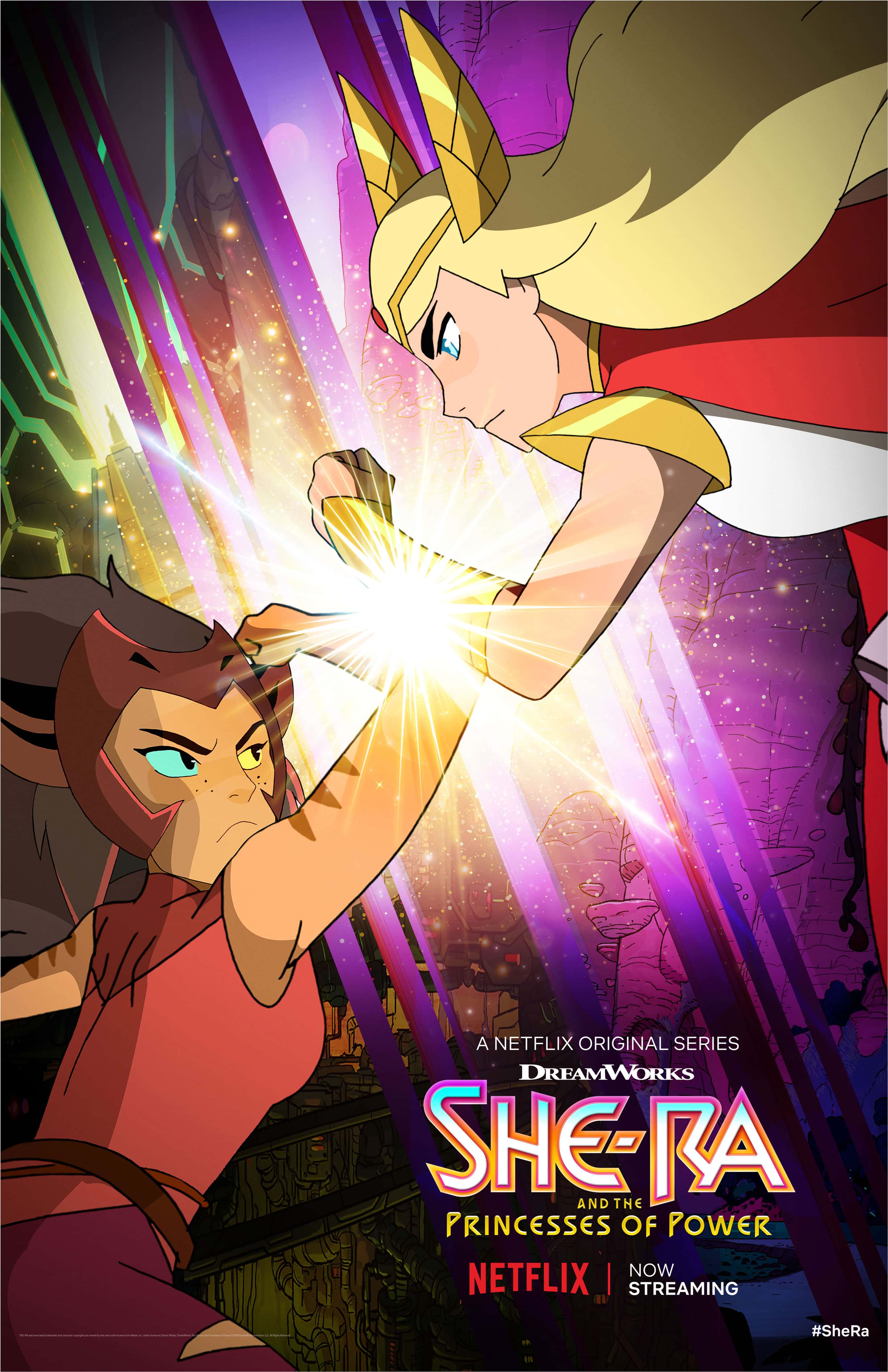 She-Ra and the Princess of Power Season 2