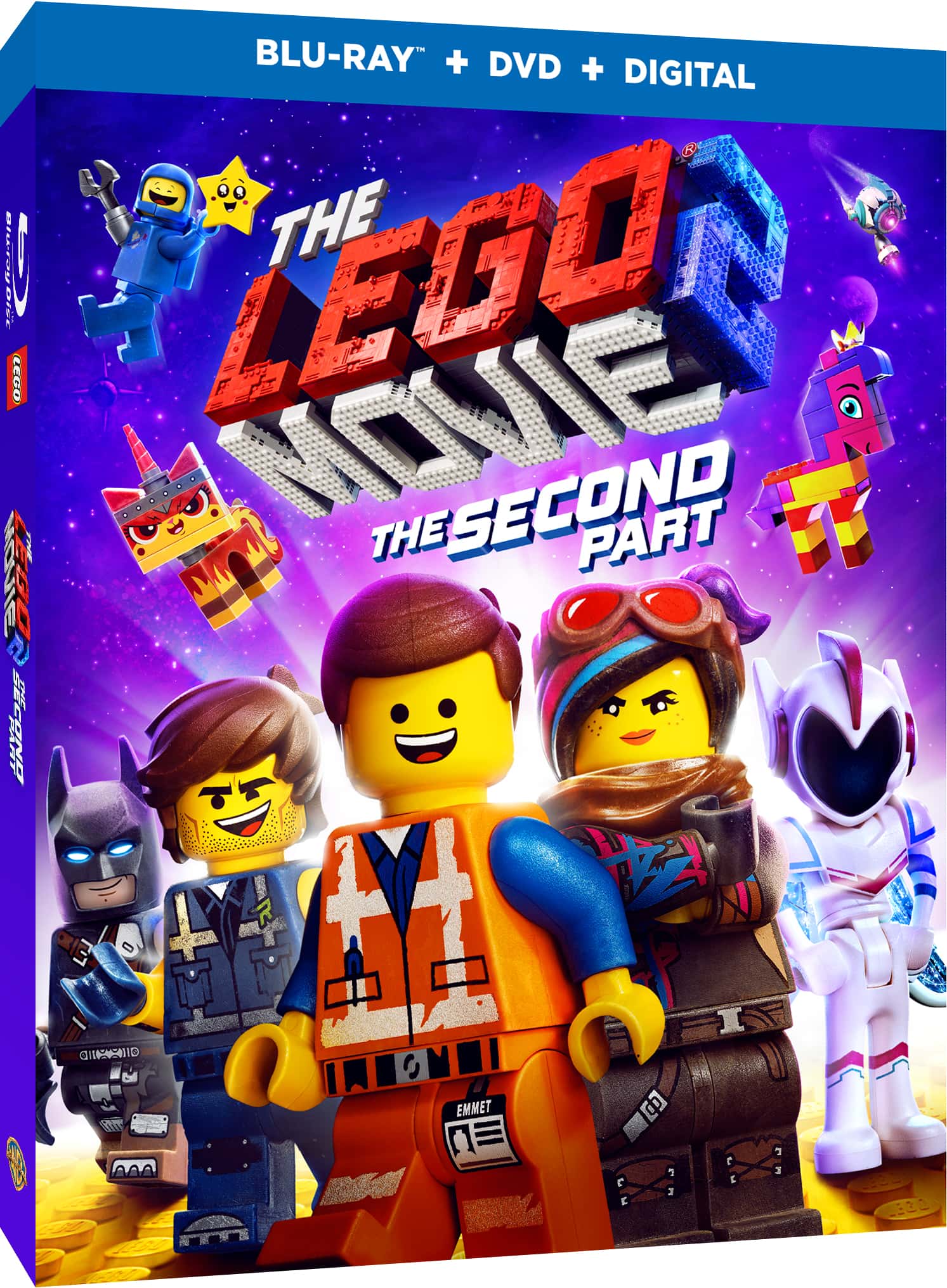 Lego Movie 2 Giveaway