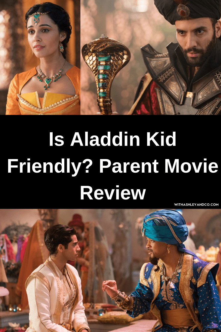 Is Aladdin Safe For Kids, Is Aladdin Kid Friendly