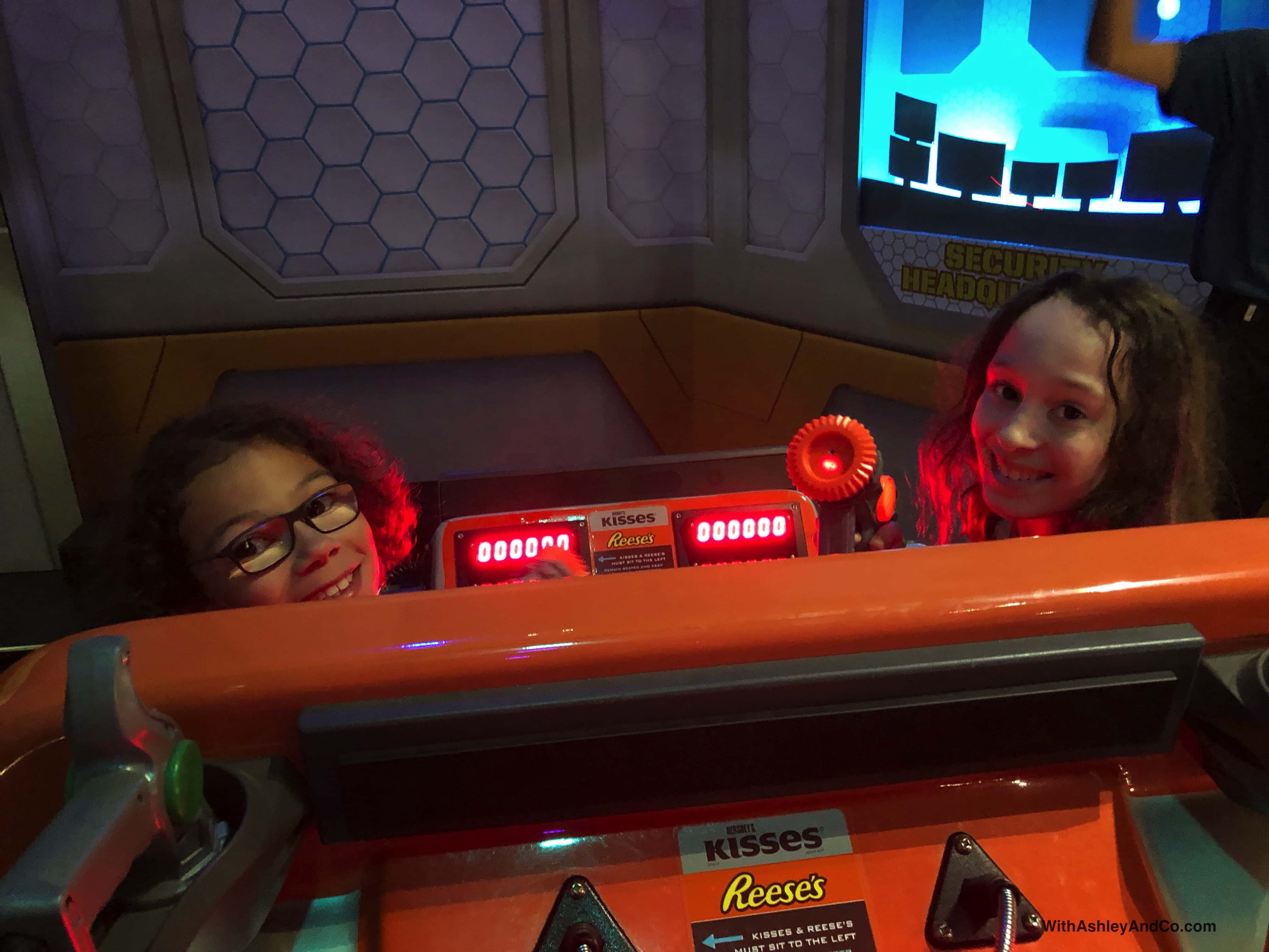 Hersheypark Ticket Giveaway