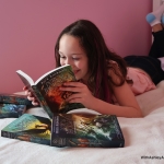 Percy Jackson and the Olympians