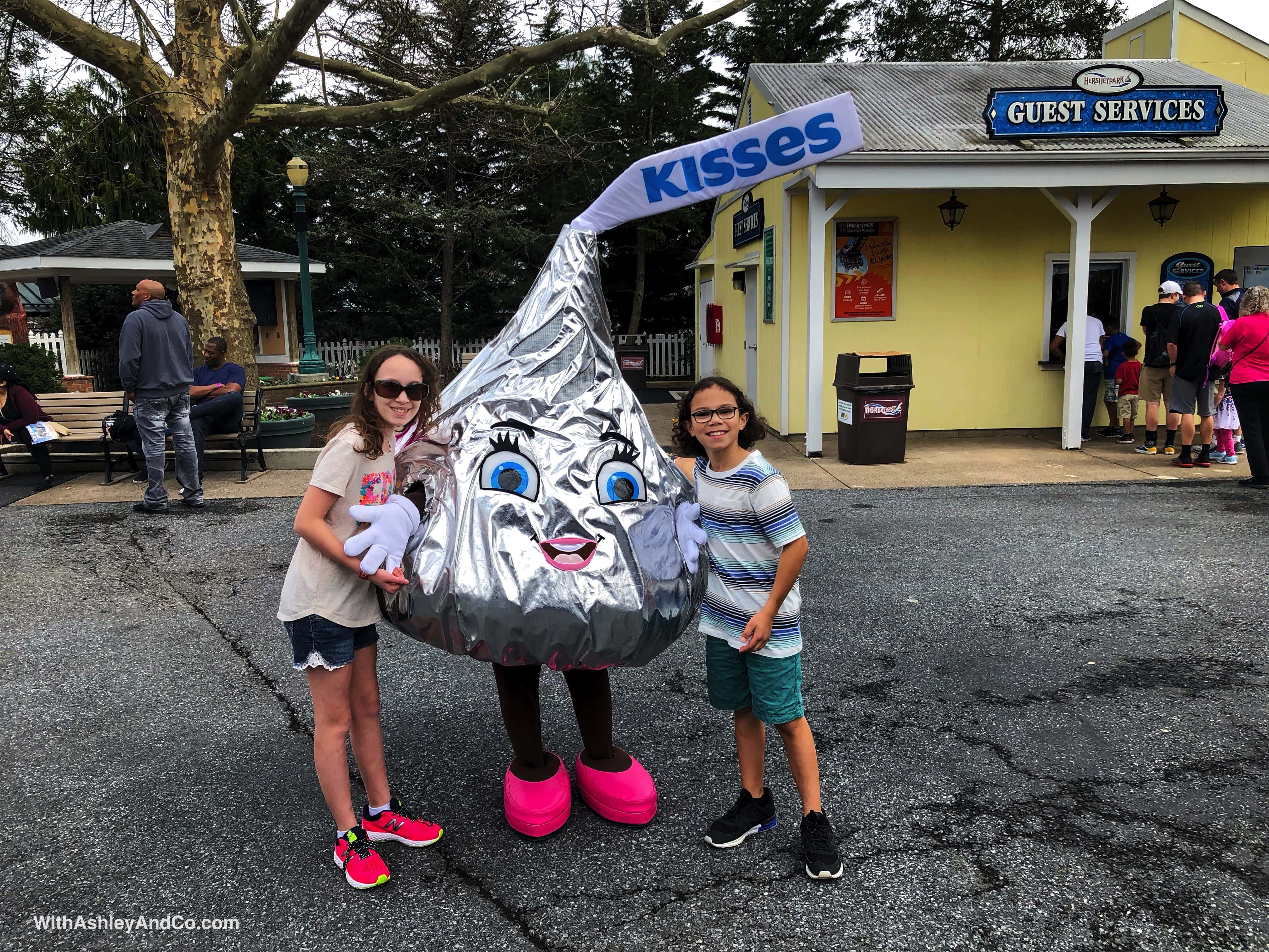 Hersheypark