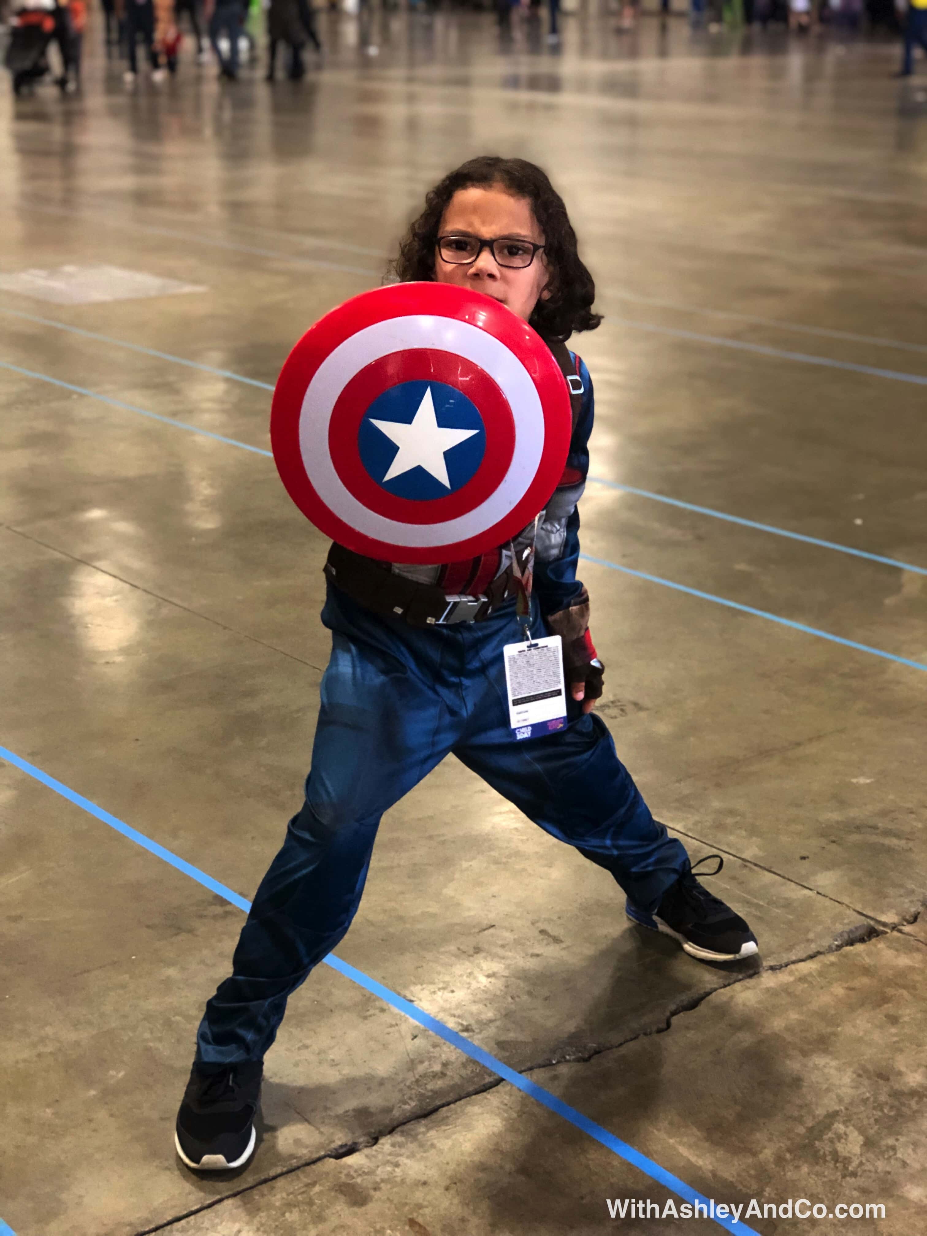 Awesome Con 2019 Highlights